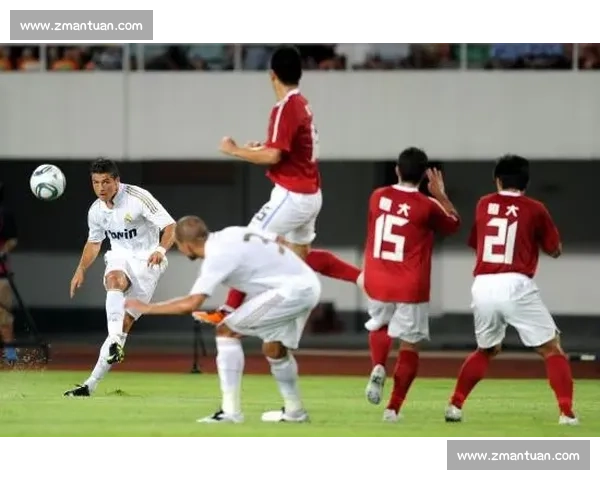 皇家马德里与广州恒大激战巅峰对决谁能笑到最后