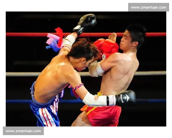 泰拳vs散打规则技法体能对抗与实战胜负全面解析风格差异核心对比